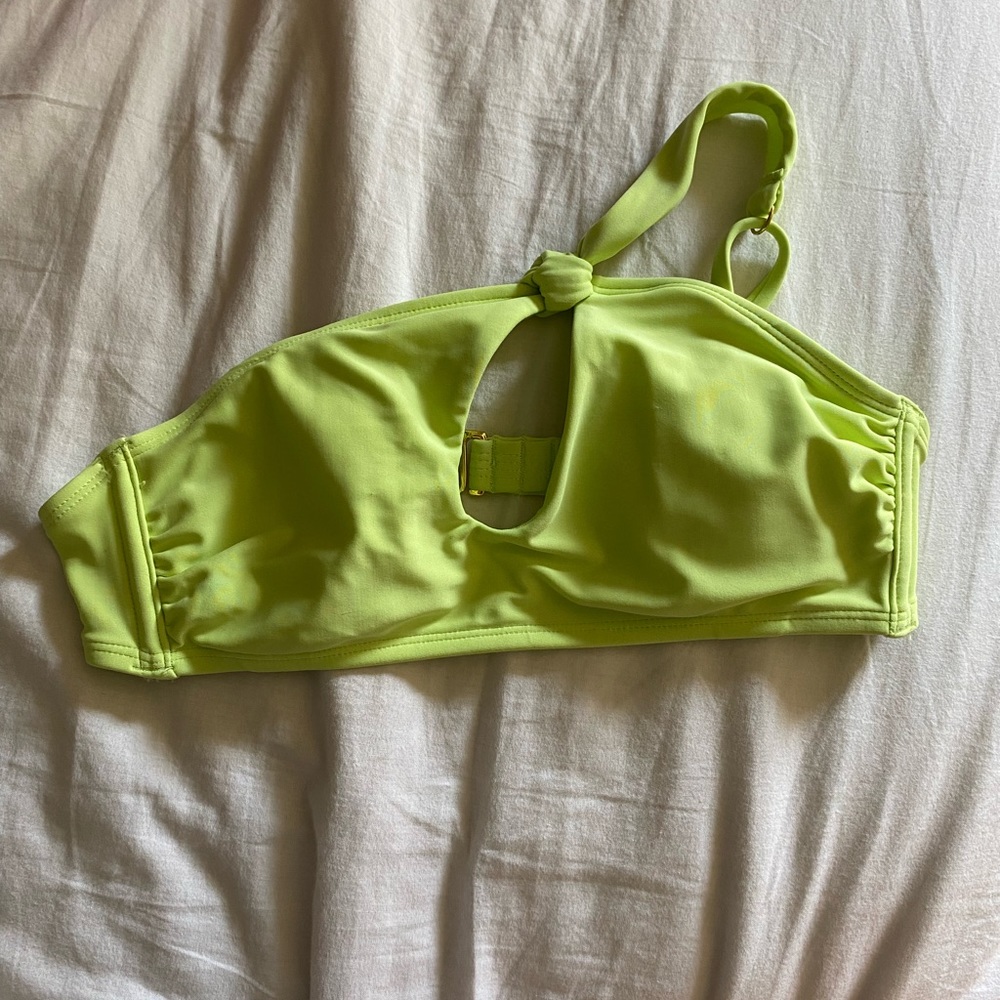target bikini top